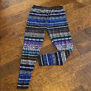 Never Worn Plus Size Butter Leggings